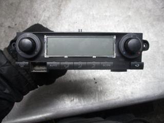 блок управления печки / климат-контроля SEAT Ibiza 3 поколение 2005, 1.4 л., МКПП, хетчбэк 5 дв., 6L0820043B