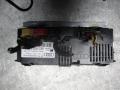 блок управления печки / климат-контроля Audi A4 B6 2003, 2.5 л., АКПП, универсал, 8E0820043J - фото №5