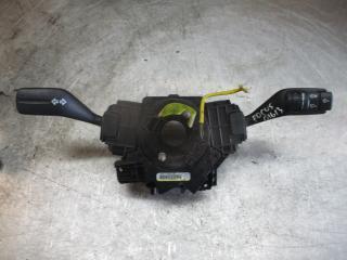 переключатель подрулевой (стрекоза) Ford Focus 1 поколение [рестайлинг] 2005, 1.6 л., МКПП, универсал, 3M5T6475AE