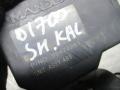 блок ABS Chevrolet Kalos 1 поколение 2006, 1.2 л., МКПП, хетчбэк 5 дв., 96470261 - фото №4