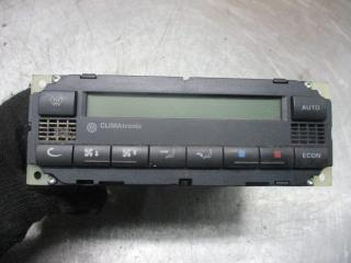блок управления печки / климат-контроля Volkswagen Passat B5 1998, 1.8 л., МКПП, универсал, 3B1907044B