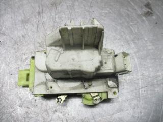 замок двери передней правой Ford Focus 1 поколение 1999