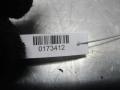форсунка Ford Focus 1 поколение 2001, 1.8 л., 0280155819 - фото №2