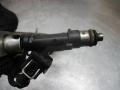 форсунка Opel Astra G 2001, 1.2 л., 0280158501 - фото №3
