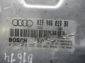блок управления двигателем Audi A4 B5 [рестайлинг] 2001, 1.9 л., АКПП, универсал, 038906019BR - фото №3