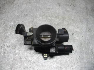 заслонка дроссельная Toyota Aygo 1 поколение [рестайлинг] 2008, 1.0 л., 8945252011