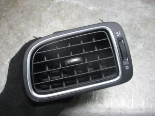 дефлектор обдува салона Volkswagen Polo 5 поколение 2012, 1.2 л., МКПП, хетчбэк 5 дв., 6RF819703A