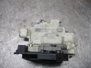 замок двери задней левой Volkswagen Passat B7 2011, 2.0 л., АКПП, универсал, 3C4839015A