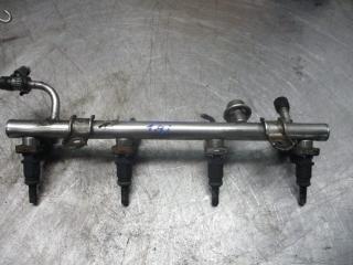 форсунка Mercedes-Benz A-Класс W169 2005, 1.4 л., A0000788749