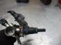 форсунка Mercedes-Benz A-Класс W169 2005, 1.4 л., A0000788749 - фото №2
