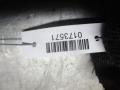 форсунка Mercedes-Benz A-Класс W169 2005, 1.4 л., A0000788749 - фото №3