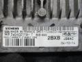 блок управления двигателем Ford C-Max 1 поколение 2005, 2.0 л., МКПП, минивэн, 3M5112A650AB - фото №3