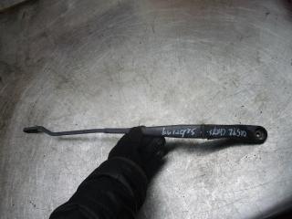 щеткодержатель (поводок стеклоочистителя, дворник) Chrysler Sebring 2 поколение 2002, 2.7 л., АКПП, седан, 04805521AB