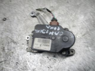 сервопривод заслонок впускного коллектора Opel Astra H 2007, 1.9 л., 55199915