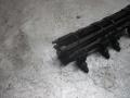 форсунка Audi A3 8L 1999, 1.6 л., 037906031AA - фото №4