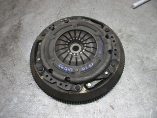 маховик Opel Astra G 1998, 1.7 л., МКПП, универсал, 90400169