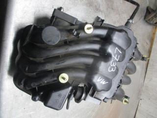 коллектор впускной Volkswagen Golf 3 поколение 1999, 1.6 л., 06A133205G