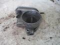заслонка дроссельная Audi A3 8P 2004, 038128063G - фото №4