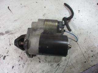 стартер Smart Fortwo 1 поколение 2002, 0.8 л., АКПП, хетчбэк 5 дв., 0051513801