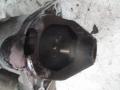 стартер Smart Fortwo 1 поколение 2002, 0.8 л., АКПП, хетчбэк 5 дв., 0051513801 - фото №3