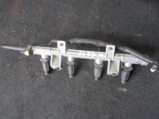 форсунка Hyundai Getz 1 поколение 2004, 1.3 л., 3531022600