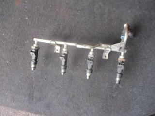 форсунка Opel Astra G 2002, 1.6 л., МКПП, хетчбэк 5 дв., 25317316