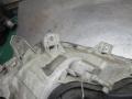 фара правая Mercedes-Benz Sprinter 1 поколение (W901-905) [рестайлинг] 2002, 2.2 л., МКПП, микроавтобус - фото №6