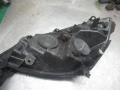 фара правая Renault Scenic 2 поколение 2005, 1.9 л., МКПП, минивэн - фото №2