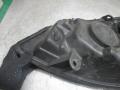 фара правая Renault Scenic 2 поколение 2005, 1.9 л., МКПП, минивэн - фото №3