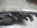 фара правая Renault Scenic 2 поколение 2005, 1.9 л., МКПП, минивэн - фото №5