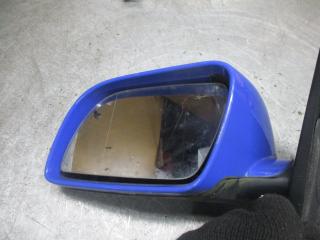 зеркало наружное правое Volkswagen Polo 4 поколение 2004, 1.2 л., МКПП, хетчбэк 5 дв.