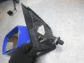 зеркало наружное правое Volkswagen Polo 4 поколение 2004, 1.2 л., МКПП, хетчбэк 5 дв. - фото №2
