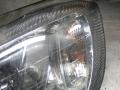 фара левая Opel Zafira 1 поколение (A) [рестайлинг] 2004, 1.8 л., МКПП, минивэн - фото №3