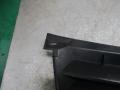 решетка радиатора Volkswagen Polo 4 поколение 2004, 1.2 л., МКПП, хетчбэк 5 дв., 6Q0853651C - фото №4