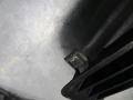 решетка радиатора Volkswagen Polo 4 поколение 2004, 1.2 л., МКПП, хетчбэк 5 дв., 6Q0853651C - фото №5