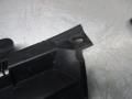 решетка радиатора Volkswagen Polo 4 поколение 2004, 1.2 л., МКПП, хетчбэк 5 дв., 6Q0853651C - фото №7