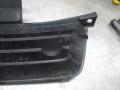 решетка радиатора Volkswagen Polo 4 поколение 2004, 1.2 л., МКПП, хетчбэк 5 дв., 6Q0853651C - фото №8