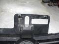 решетка радиатора Volkswagen Polo 4 поколение 2004, 1.2 л., МКПП, хетчбэк 5 дв., 6Q0853651C - фото №10