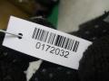 решетка радиатора Volkswagen Polo 4 поколение 2004, 1.2 л., МКПП, хетчбэк 5 дв., 6Q0853651C - фото №13