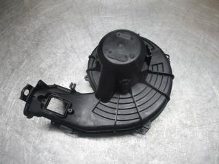моторчик печки Opel Meriva 1 поколение (A) 2005, 1.8 л., МКПП, минивэн