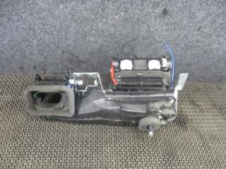 отопитель в сборе (печка) Volkswagen Caddy 3 поколение 2008, 2.0 л., МКПП, минивэн, 1T1819003DJ