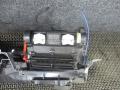 отопитель в сборе (печка) Volkswagen Caddy 3 поколение 2008, 2.0 л., МКПП, минивэн, 1T1819003DJ - фото №2
