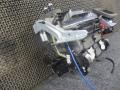 отопитель в сборе (печка) Volkswagen Caddy 3 поколение 2008, 2.0 л., МКПП, минивэн, 1T1819003DJ - фото №6