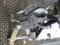 механизм стеклоочистителя (трапеция дворников) Renault Scenic 2 поколение 2005, 1.9 л., МКПП, минивэн - фото №4
