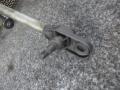 механизм стеклоочистителя (трапеция дворников) Renault Scenic 2 поколение 2005, 1.9 л., МКПП, минивэн - фото №7