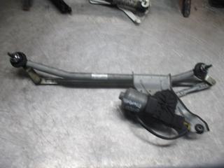 механизм стеклоочистителя (трапеция дворников) Dacia Sandero 1 поколение 2009, 1.4 л., МКПП, хетчбэк 5 дв., 0390241544