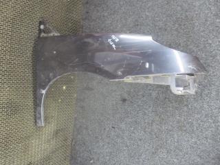 крыло переднее правое Citroen C8 1 поколение 2005, 2.2 л., МКПП, минивэн