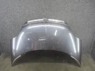 капот Citroen C8 1 поколение 2005, 2.2 л., МКПП, минивэн