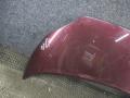 капот Renault Scenic 2 поколение 2005, 1.9 л., МКПП, минивэн - фото №2