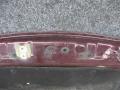 капот Renault Scenic 2 поколение 2005, 1.9 л., МКПП, минивэн - фото №3